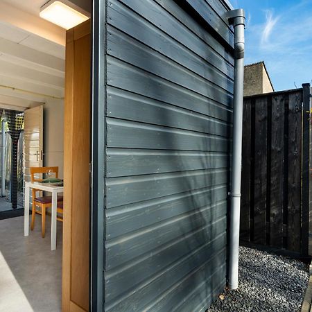 B&B Zeeuws Knoopje Burgh-Haamstede Exteriör bild