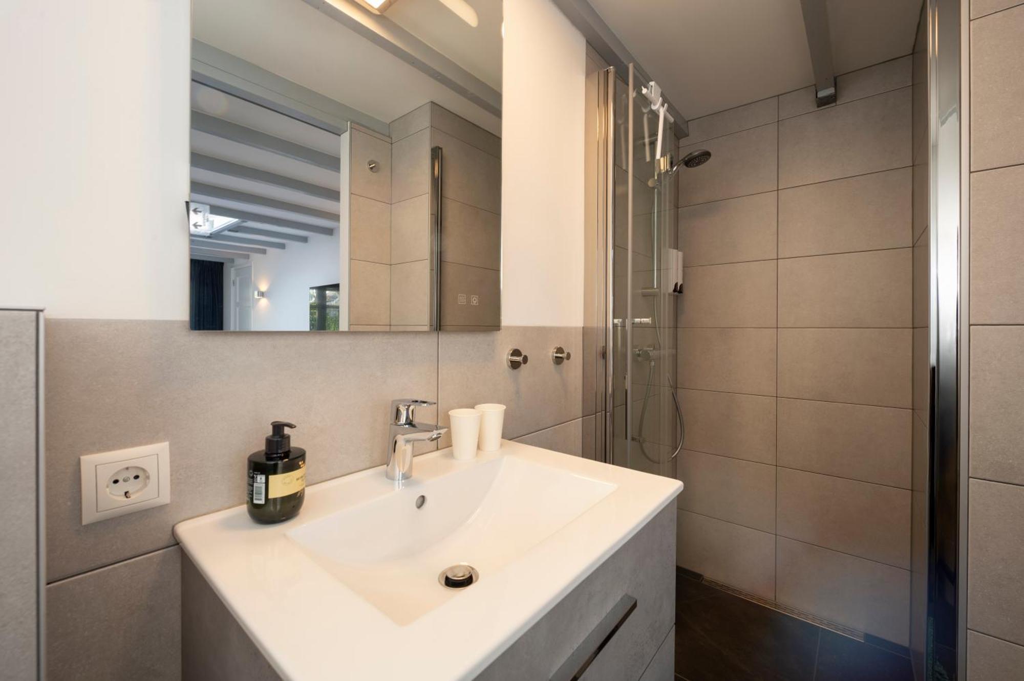 B&B Zeeuws Knoopje Burgh-Haamstede Exteriör bild