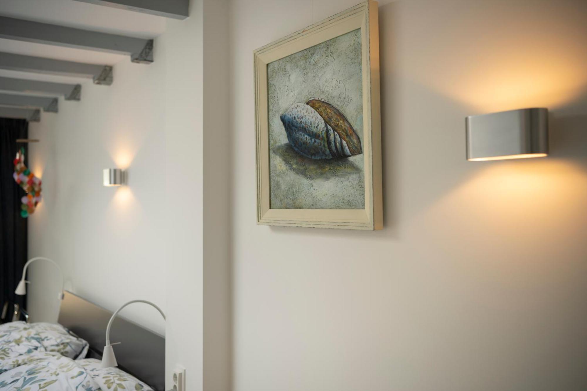 B&B Zeeuws Knoopje Burgh-Haamstede Exteriör bild